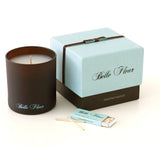 Belle Fleur Candle Grapefruit Muguet