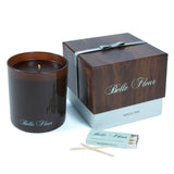 Belle Fleur Candle Neroli Pine