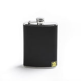 Black Flask