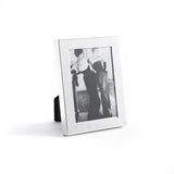 Silver Picture Frame