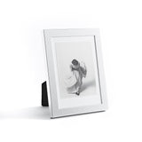 Silver Picture Frame