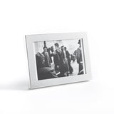 Silver Picture Frame