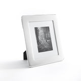 Silver Picture Frame