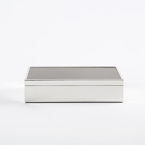 Silver Box