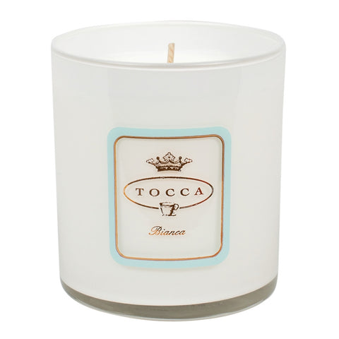 Bianca Tocca Candle