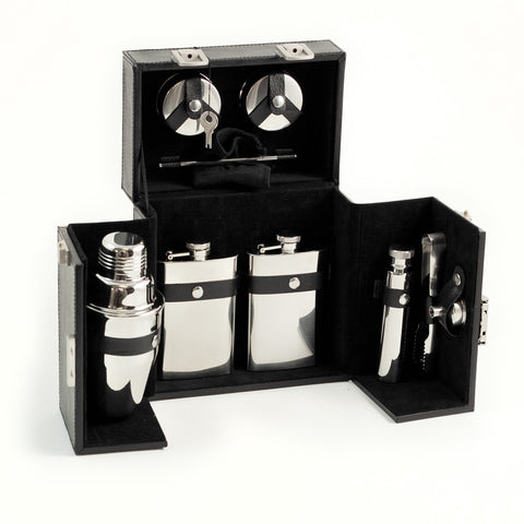 10-Piece Barware Set