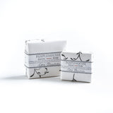 Cote Bastide Wrapped Soap Grapefruit