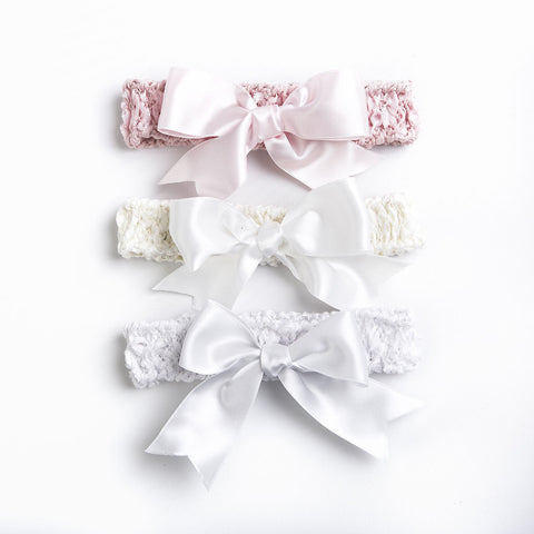 Handmade Baby Headband