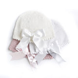 Handmade Baby Hat