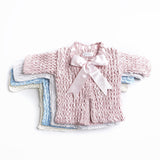 Handmade Baby Jacket