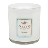 Cleopatra Tocca Candle