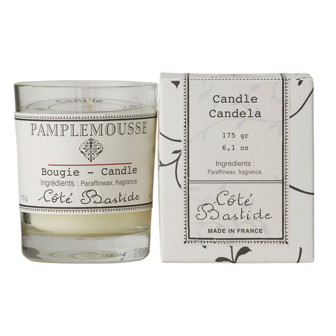 Cote Bastide Candle in Box