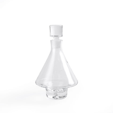 Fat Bottom Decanter