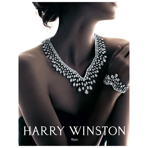 Harry Winston