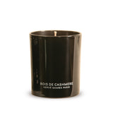 Herve Gambs Glass Candle