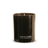 Herve Gambs Glass Candle