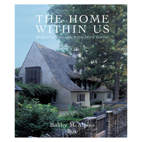 The Home Within Us