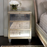 Bedside Chest
