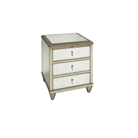 Bedside Chest