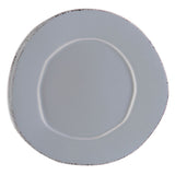 Lastra Salad Plate Grey