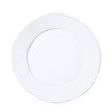 Lastra Pasta Bowl White