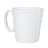 Lastra Mug White