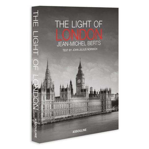 The Light of London