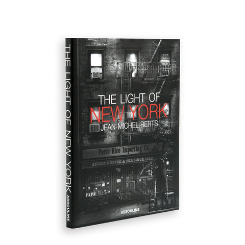 The Light of New York