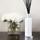 Linari diffuser and NDI botanical