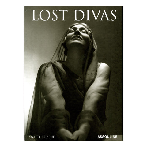 Lost Divas