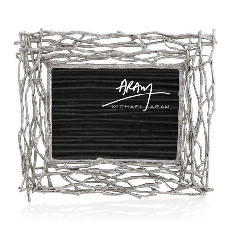 Michael aram discount twig frame