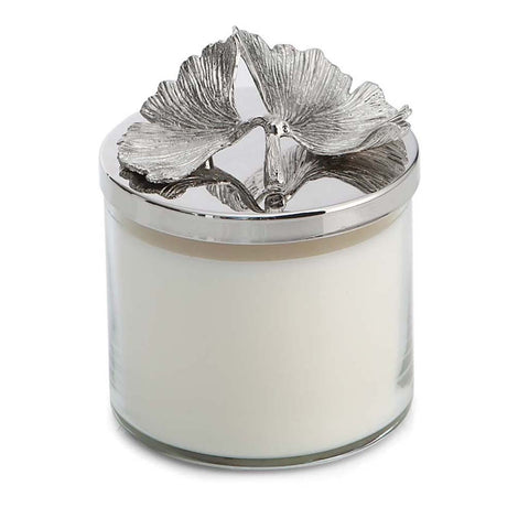 Ginkgo Candle