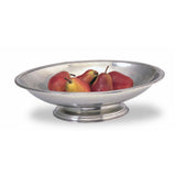 Match Centerpiece Footed Bowl