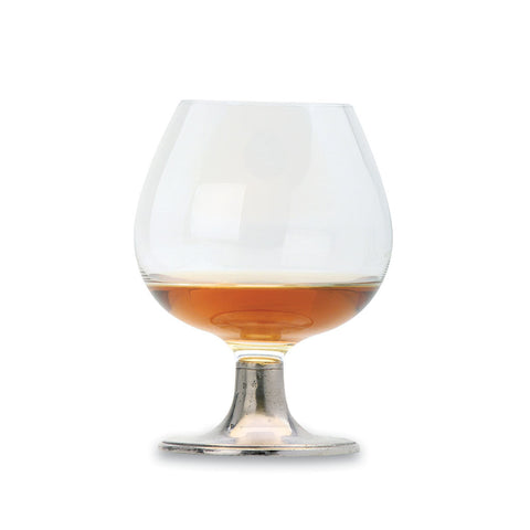 Match Cognac Glass