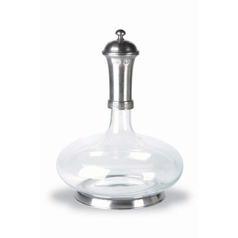 Wine Decanter with Top