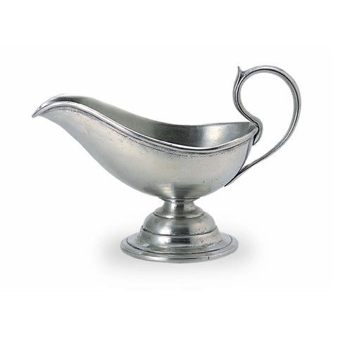 Match Gravy Boat
