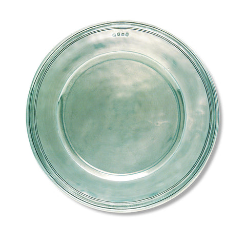 Match Scribed Rim Charger