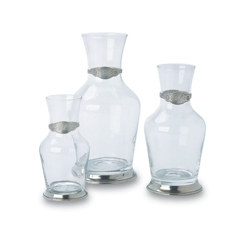 Match Wine Carafe