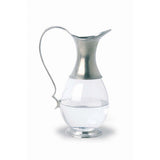 Glass Pitcher
