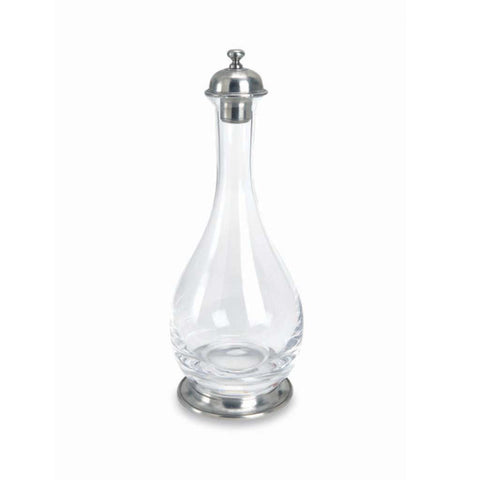 Tall Carafe with Top