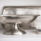 Match Centerpiece Footed Bowl Greenville, SC
