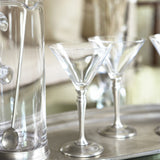 Martini Glass Greenville, SC