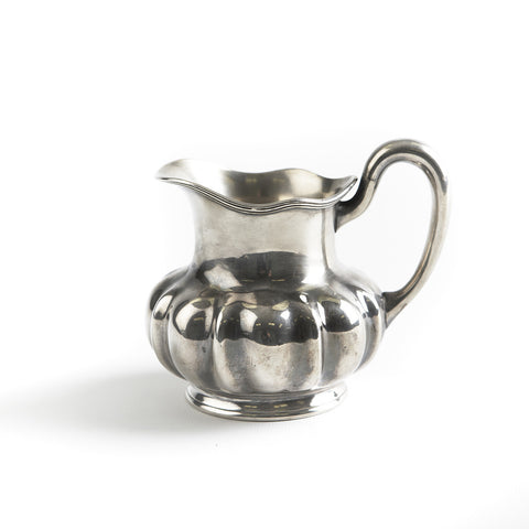 Silver Creamer