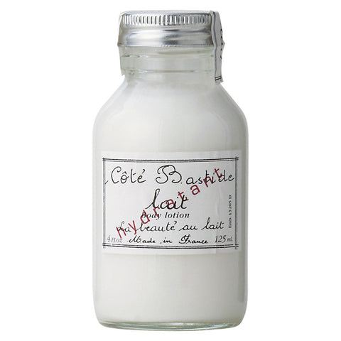 Cote Bastide Body Lotion Milk