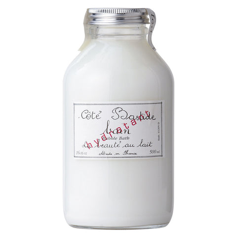Cote Bastide Bath Cream Milk