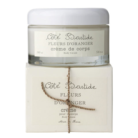Cote Bastide Body Cream
