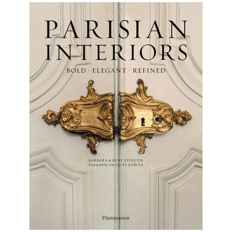 Parisian Interiors