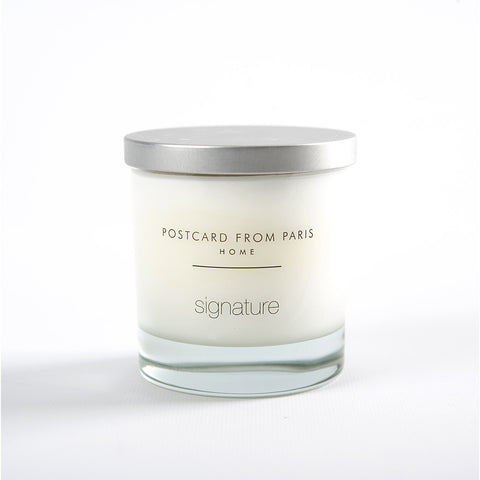 Signature Candle