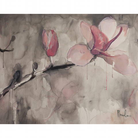 Plourde: Under the Silence of Water