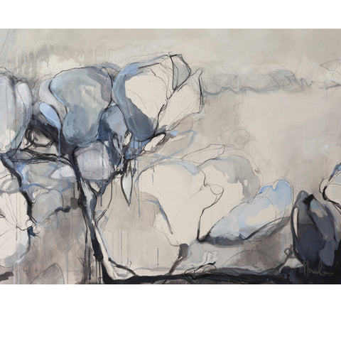 Plourde: Looming Into View